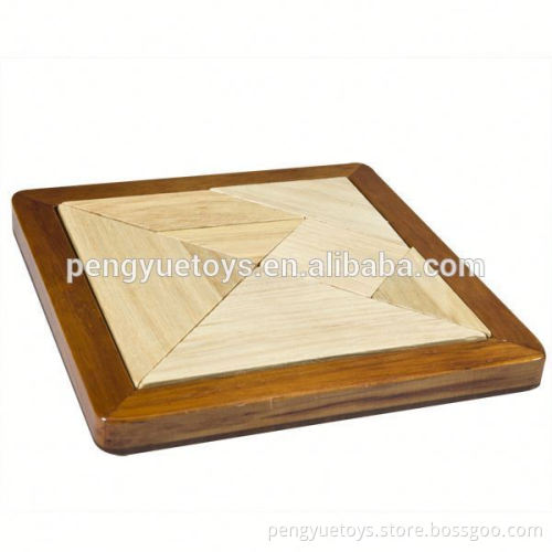 IQ Tangram , New Design Tangrams Puzzle Toys , Tangram Puzzle